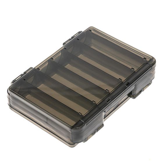 Коробка для воблеров, балансиров 13.2х10.5х3.3cm (PR-L-1) Premier