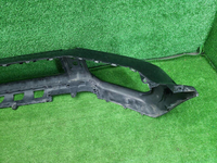 Бампер передний Mercedes G W463 (2018-2024) AMG