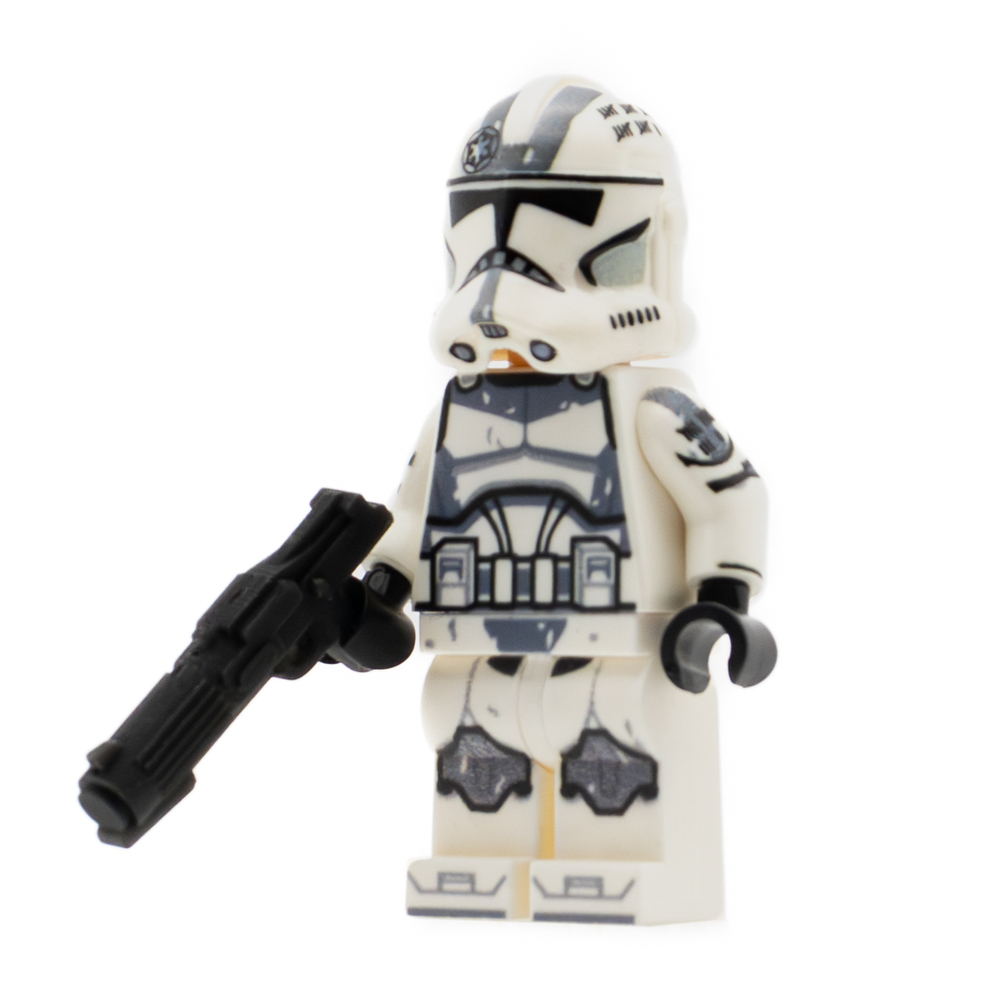 Клон-солдат Ваксер (имперский)