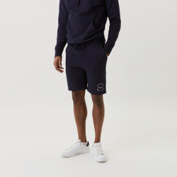 Мужские теннисные шорты Björn Borg STHLM Shorts Men - Dark Blue