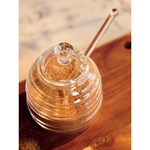 Сахарница с ложкой serene, 210 мл