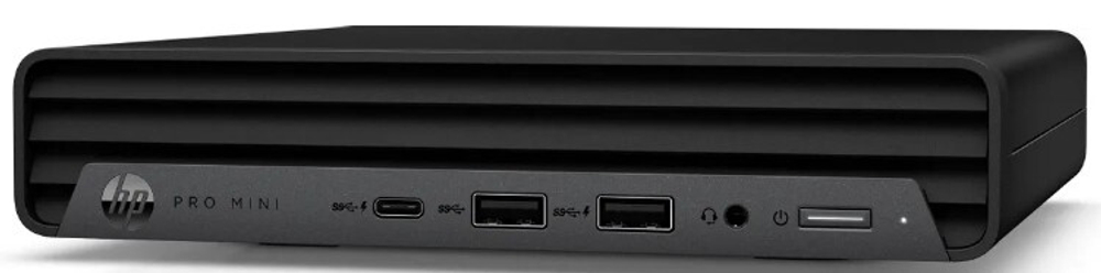 Системный блок HP ProDesk 400 G9 Intel Core i7, 8 ГБ, 256 Гб, Intel UHD Graphics,  ОС Windows 11 Профессиональная