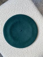 Шерстяной берет Il Gufo, 128