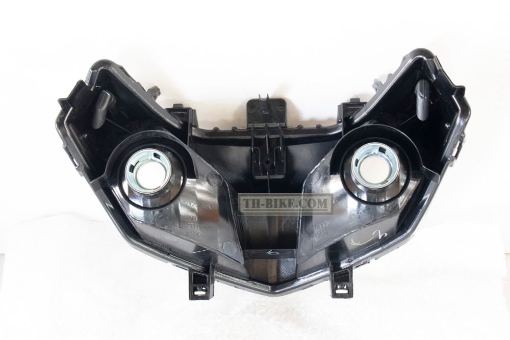 33110-KVB-T01. HEADLIGHT UNIT