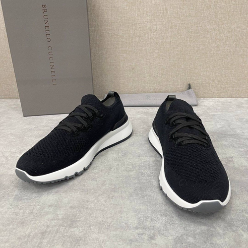 Кроссовки Brunello Cucinelli