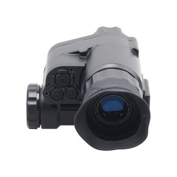 Монокуляр ночного видения Vector Optics 1x18 (OWNV-10) c креплением (OWNV-MT10) комплект