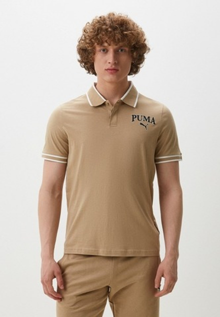 Поло мужское PUMA SQUAD Polo