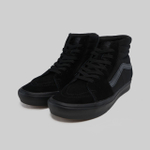 Кеды Vans Sk8-Hi Comfycush  - купить в магазине Dice