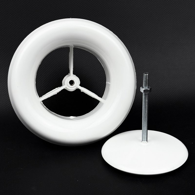 Диффузор пластиковый универсальный DVA 100