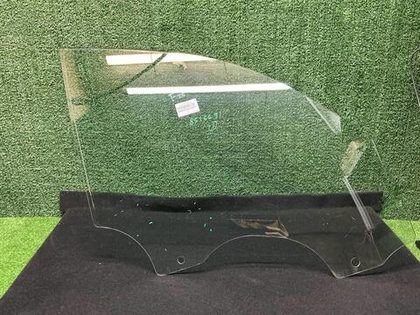 Стекло двери переднее правое BMW X3 F25 (10-17)