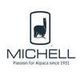 Пряжа Michel