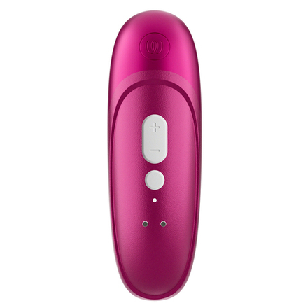 Бесконтактный клиторальный стимулятор Womanizer Pro
