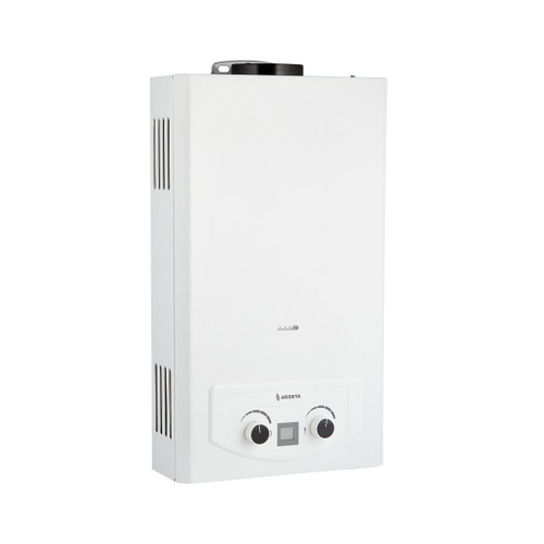 Газовая колонка ARIDEYA JSD 24 GI