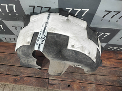 Подкрылок задний левый Geely Monjaro 21-нв Б/У Оригинал 5049024100