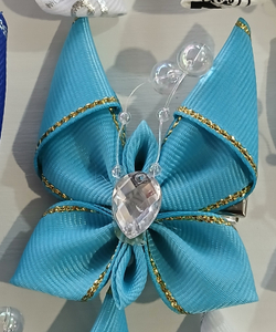 Бант 0049-25 Бабочка