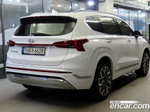 Hyundai The New Santa Fe Бензин 2.5T 2WD (08.2021)