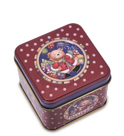 TCN-29/11 Коробка металлическая