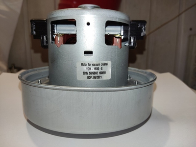 Электродвигатель на пылесос 1600W SH Samsung Н116 VAC043UN