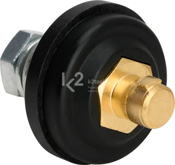 Вилка панельная Сварог 10-25 ISQ0060