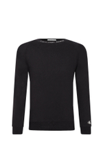 Худые Calvin Klein Jeans - черный(IB0IB01864)