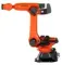 Промышленный робот KUKA KR FORTEC ultra, KR 640 R2800-2