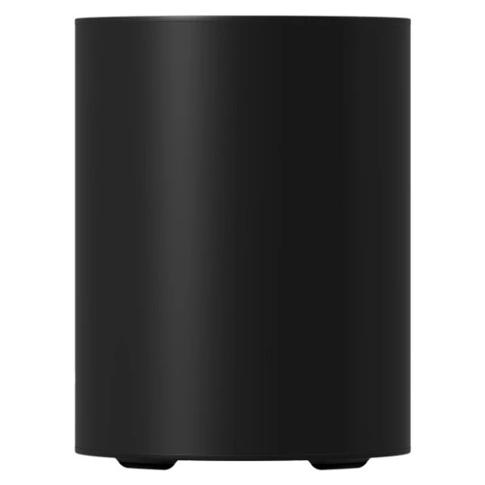 Сабвуфер Sonos SUB Mini черный