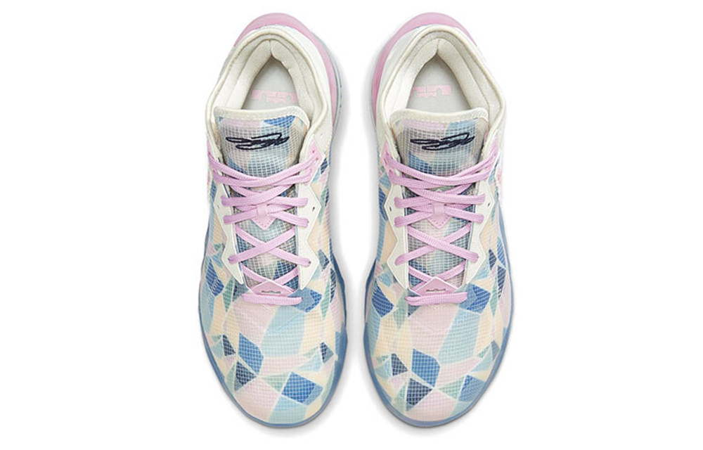 Кроссовки Nike Lebron 18 Cherry Blossom