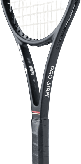 Ракетка теннисная Wilson Pro Staff 97L Classic 2026