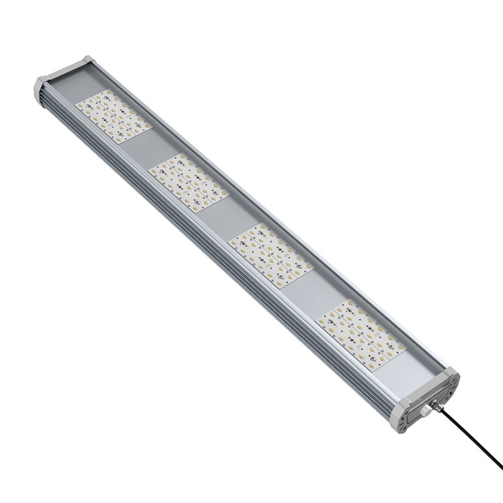 Cветодиодный светильник Terra IP67 160Вт