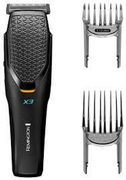 Машинка для стрижки волос Remington HC3000 черный