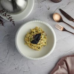 Салатник 600 мл d 20 см h8,3 см глубокий   Proff Cuisine [4]