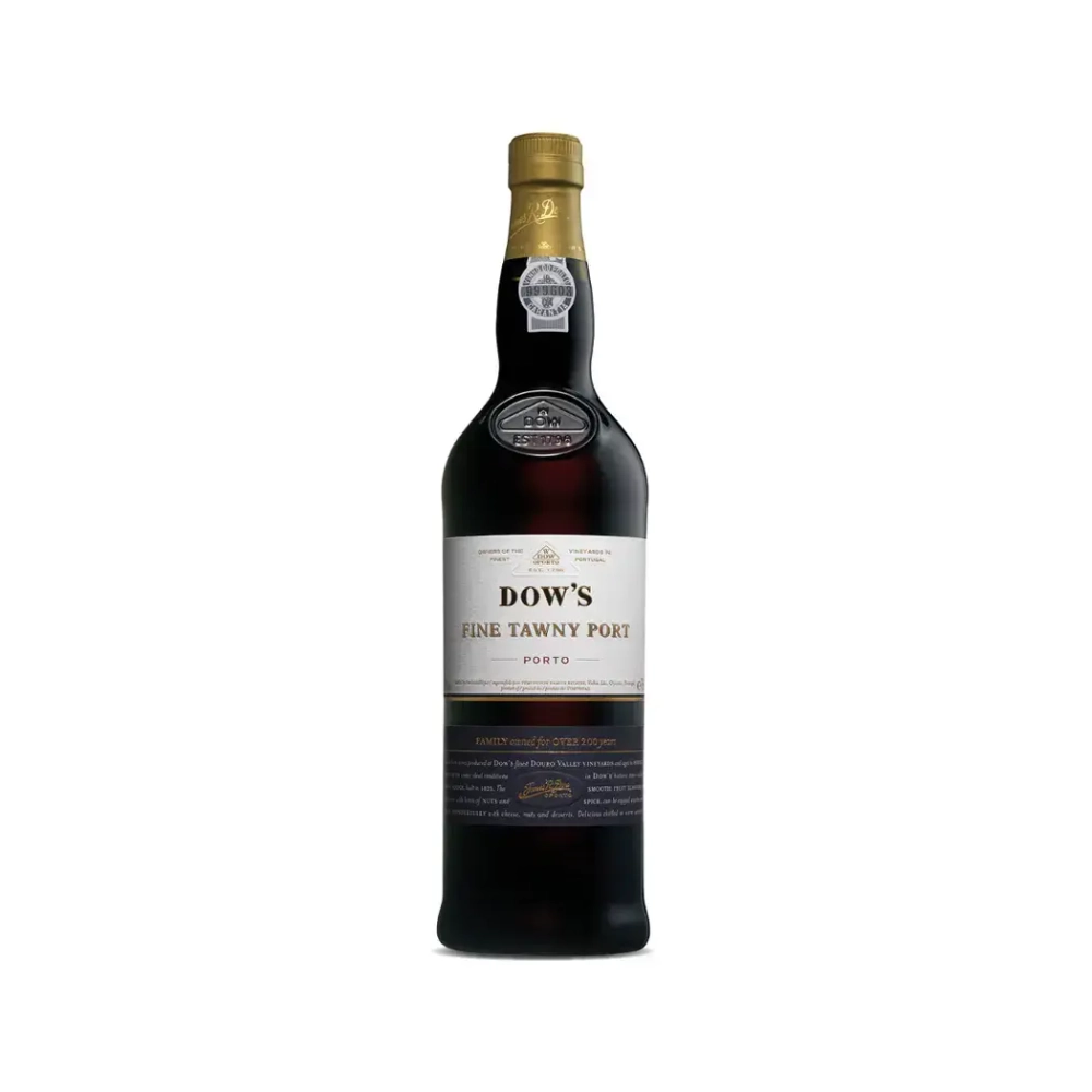 Dow's Fine Tawny Port 0.75 л.