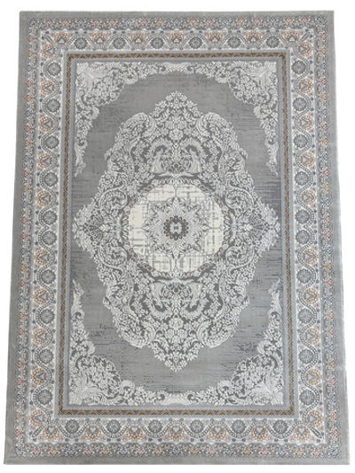 Ковер ARMINA GA014N GREY / MULTI Прямоугольник