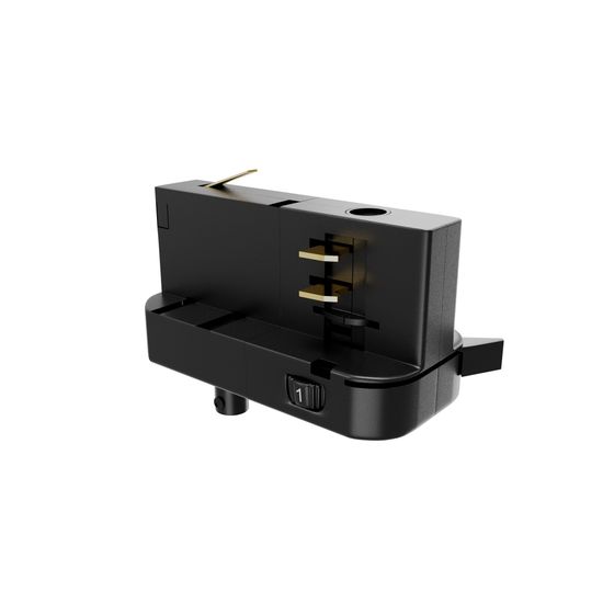 Комплектующие для систем освещения с токоведущими элементами Technical TRA005-3-A-B