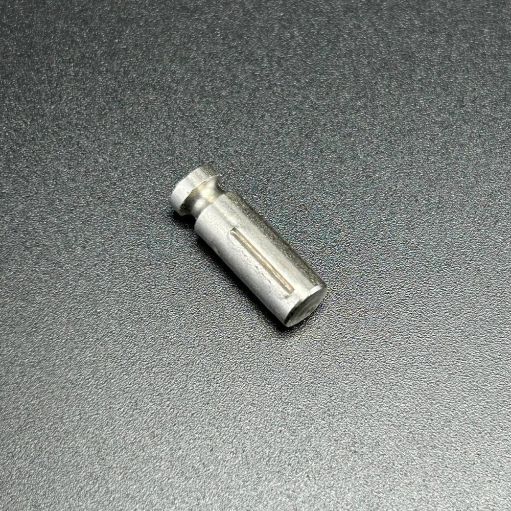 Палец PIN-GROOVE (Quicksilver)