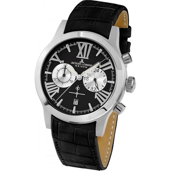 Наручные часы Jacques Lemans 1-1809A