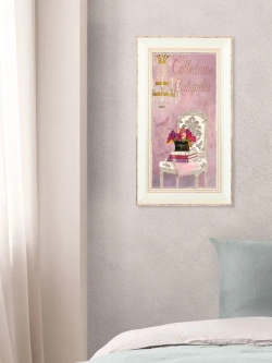 Картина на стену интерьерная на холсте 42*23 см