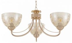 Подвесная люстра Arte Milano Amalfi-1466 331466/3 FGD