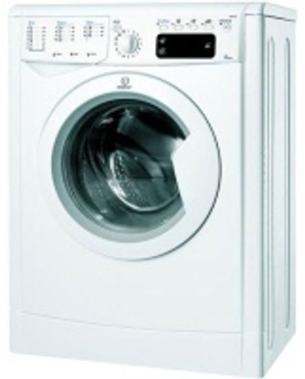 Стиральная машина Indesit IWSE 6125 B