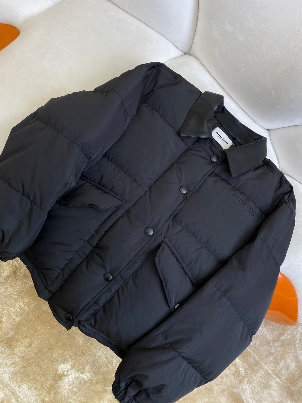 Miumiu Jacket
