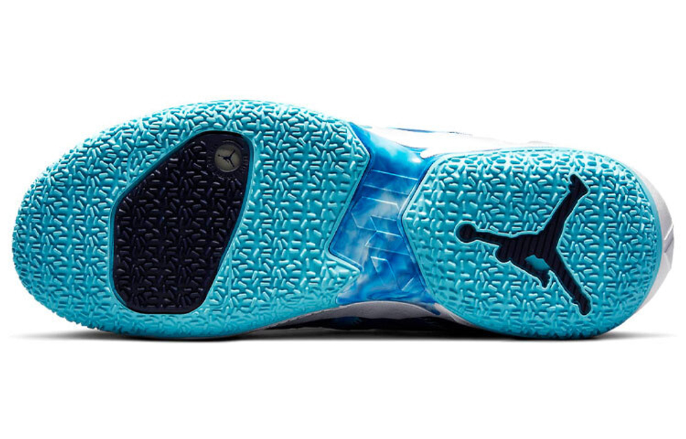 Кроссовки Jordan Why Not Zer0.4 Why Not Pf "Trust And Loyalty" 4