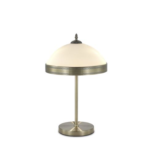 Настольные лампы