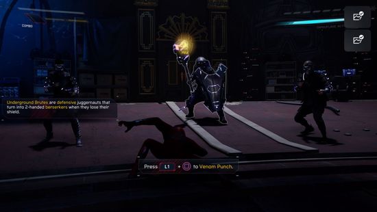 PS5 Spider Man Miles Morales Ultimate Edition (Новый, Полностью на русском языке,  PPSA-01461)