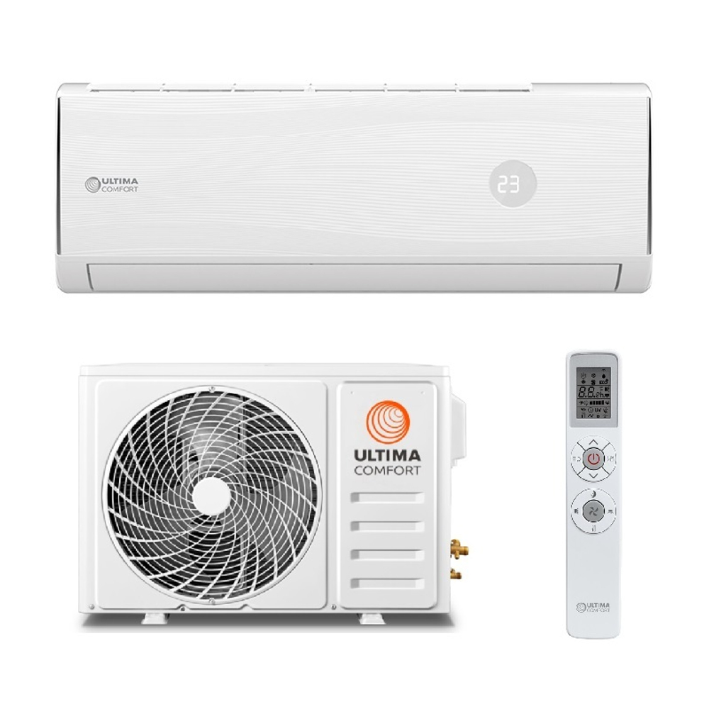 Сплит-система ULTIMA COMFORT EXD-07PN