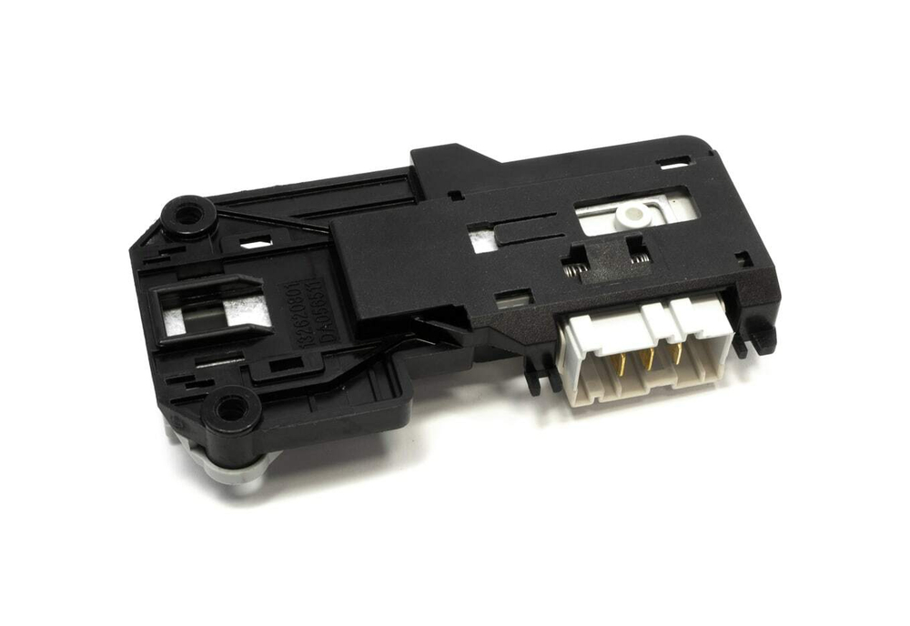 Блокировка, замок люка стиральной машины Electrolux, Zanussi, IKEA 1326208012, 1052846