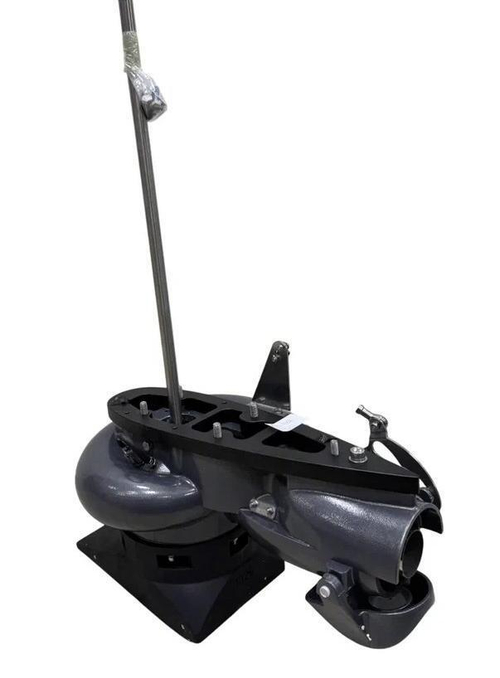 Насадка водометная MARLIN PRO для Y60 4T