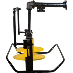 Роторная косилка HUTER РК-850В-14 для МК-8000 71/3/59