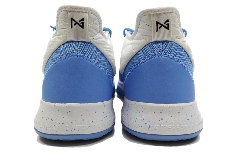 Кроссовки Nike Pg 3 Tb "University Blue" 3