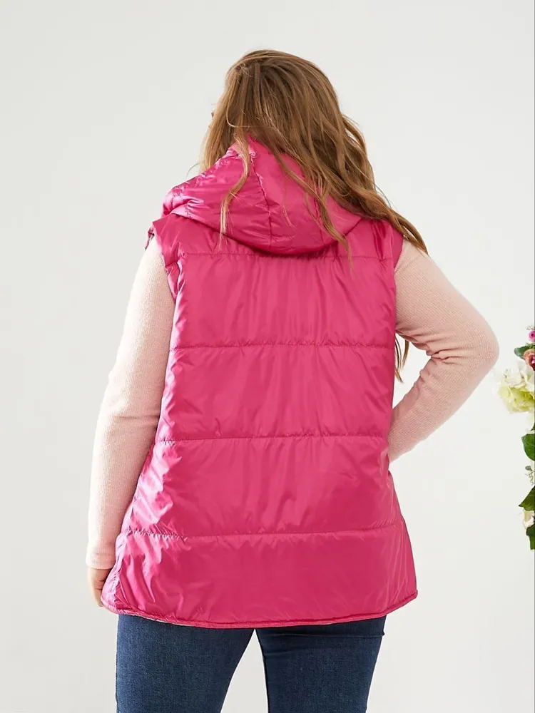 Жилет УК-030-2 Fabrika