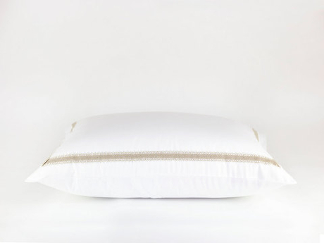 Набор наволочек 2шт 70х70 German Grass Tyrol Noble Canvas Grass